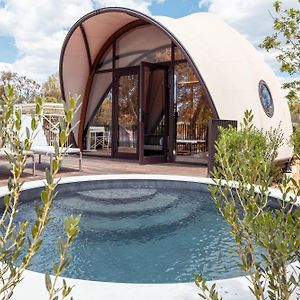 Cabana Two-Bedroom Plunge Pool